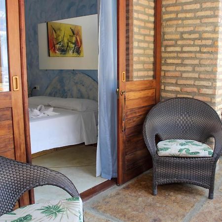 B&B Girassol Jijoca de Jericoacoara Luaran gambar