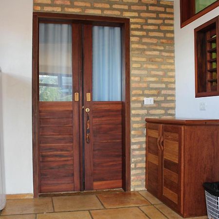 B&B Girassol Jijoca de Jericoacoara Luaran gambar