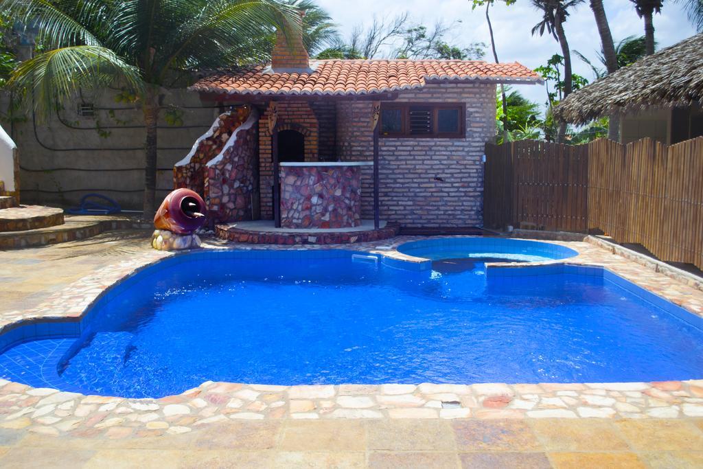 B&B Girassol Jijoca de Jericoacoara Luaran gambar
