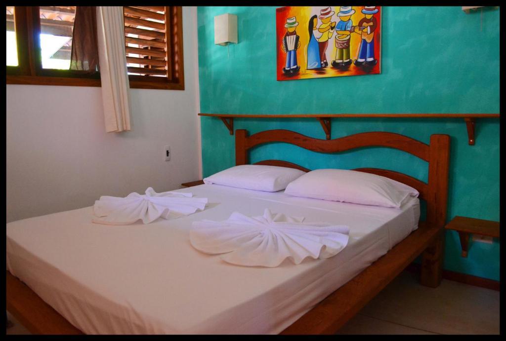 B&B Girassol Jijoca de Jericoacoara Bilik gambar