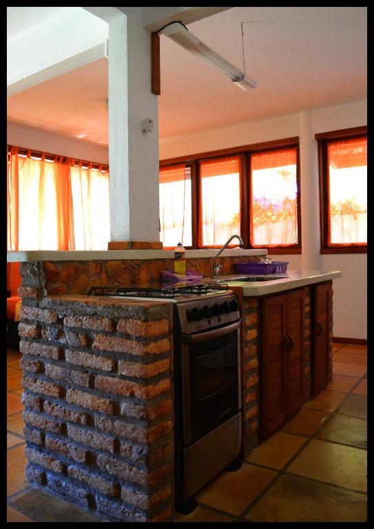 B&B Girassol Jijoca de Jericoacoara Bilik gambar
