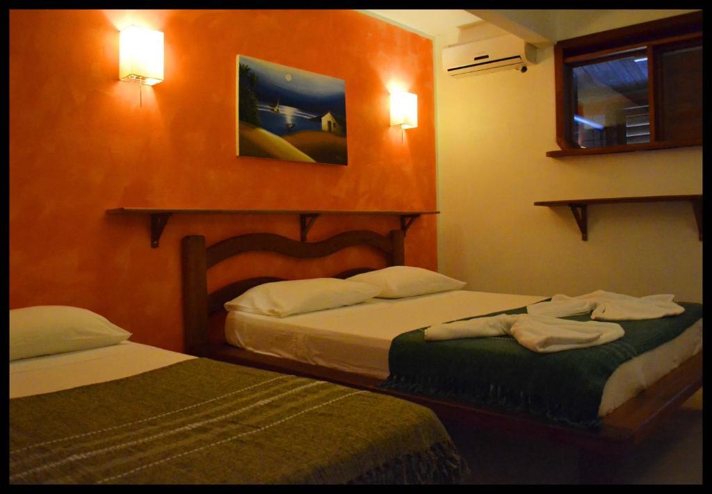 B&B Girassol Jijoca de Jericoacoara Bilik gambar