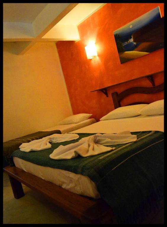 B&B Girassol Jijoca de Jericoacoara Bilik gambar