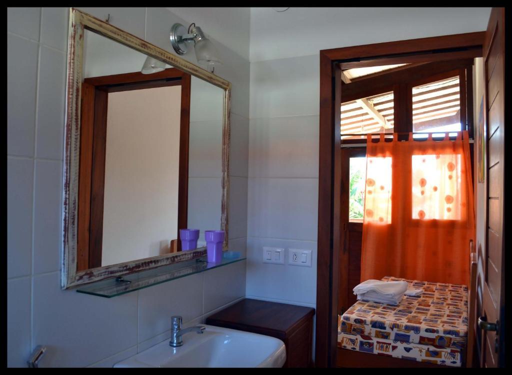 B&B Girassol Jijoca de Jericoacoara Bilik gambar