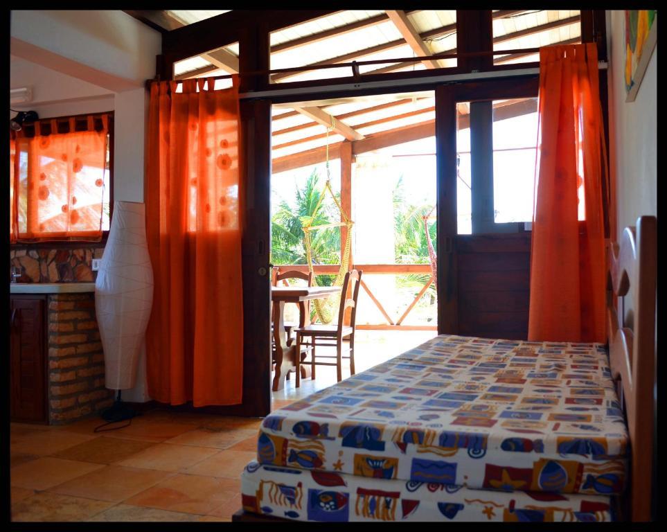 B&B Girassol Jijoca de Jericoacoara Bilik gambar