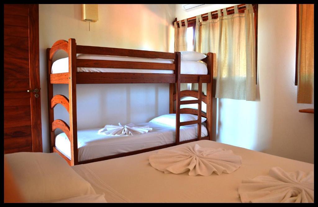 B&B Girassol Jijoca de Jericoacoara Bilik gambar