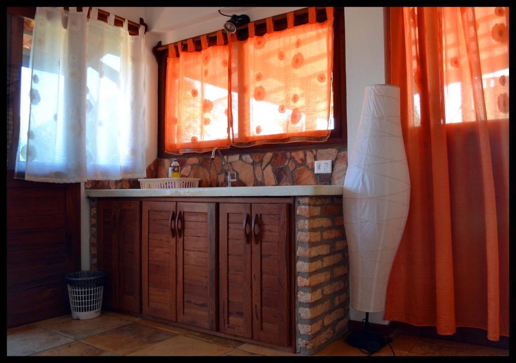 B&B Girassol Jijoca de Jericoacoara Bilik gambar