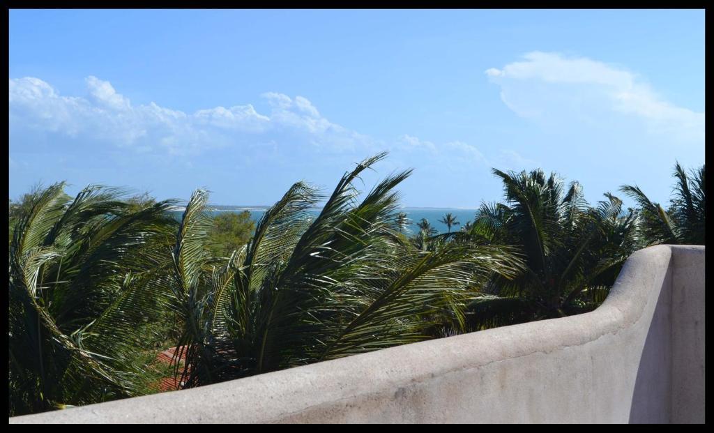 B&B Girassol Jijoca de Jericoacoara Bilik gambar
