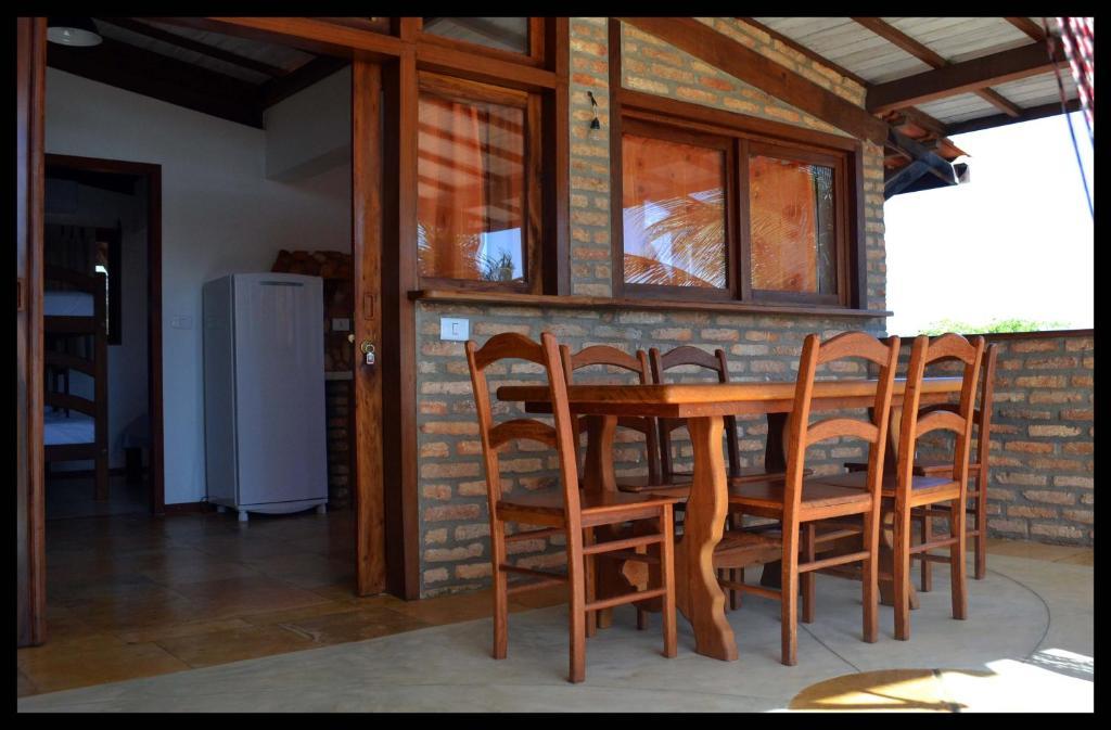 B&B Girassol Jijoca de Jericoacoara Bilik gambar