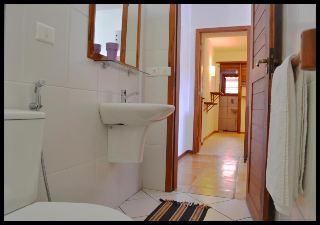 B&B Girassol Jijoca de Jericoacoara Bilik gambar