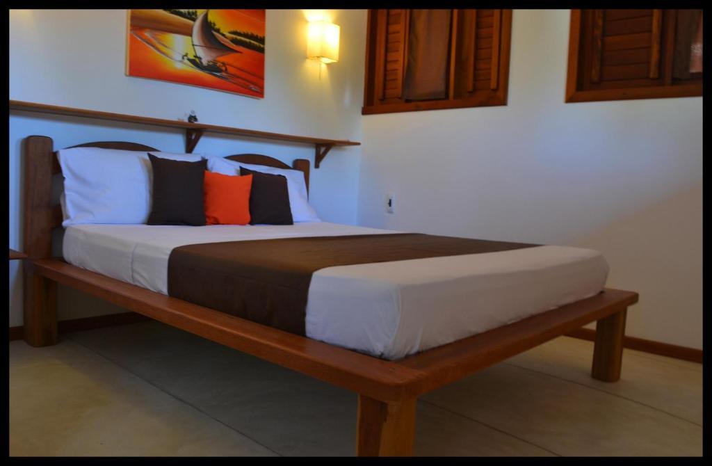 B&B Girassol Jijoca de Jericoacoara Bilik gambar