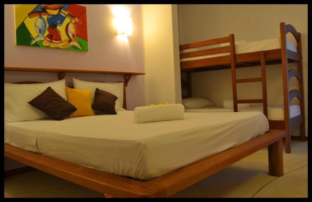 B&B Girassol Jijoca de Jericoacoara Luaran gambar