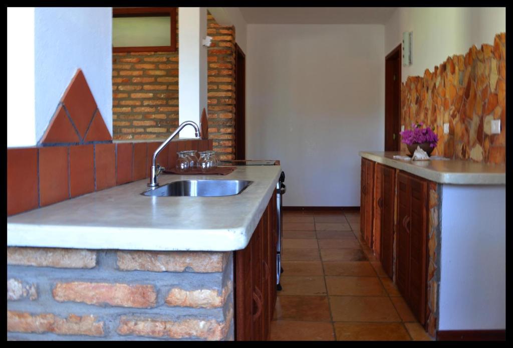 B&B Girassol Jijoca de Jericoacoara Bilik gambar