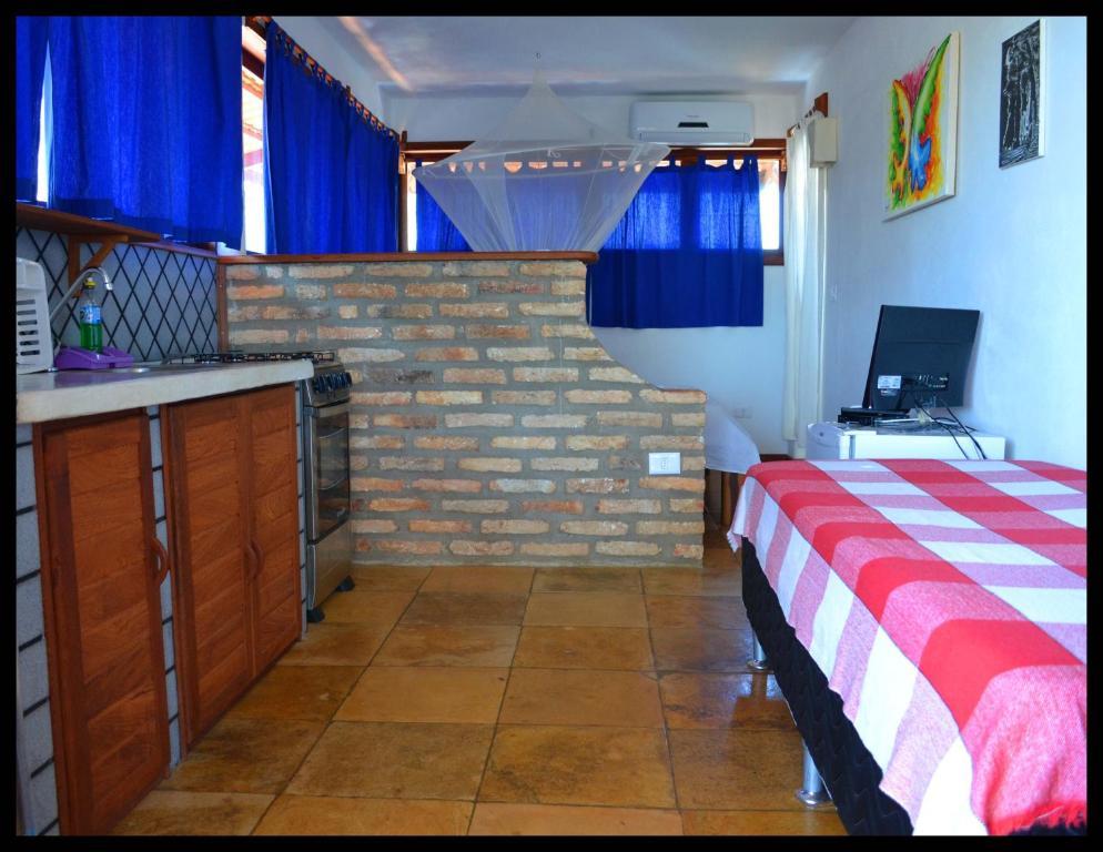 B&B Girassol Jijoca de Jericoacoara Bilik gambar