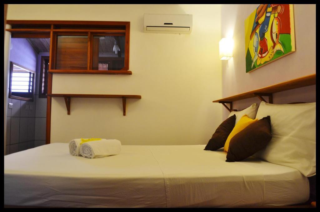 B&B Girassol Jijoca de Jericoacoara Bilik gambar