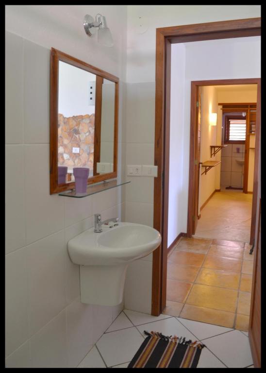 B&B Girassol Jijoca de Jericoacoara Bilik gambar