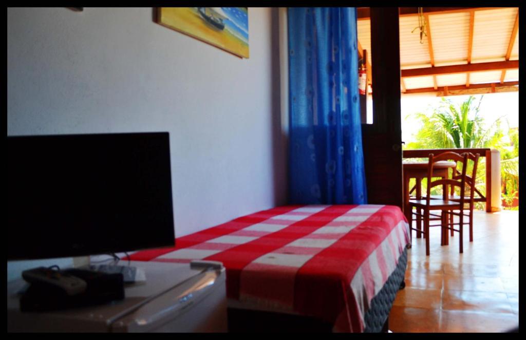 B&B Girassol Jijoca de Jericoacoara Bilik gambar