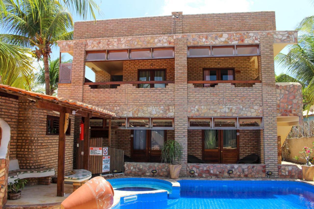 B&B Girassol Jijoca de Jericoacoara Luaran gambar