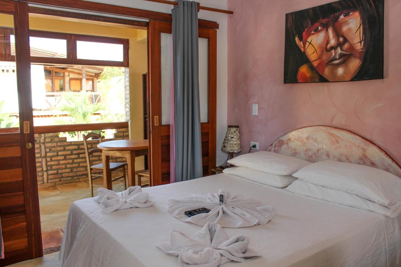 B&B Girassol Jijoca de Jericoacoara Luaran gambar