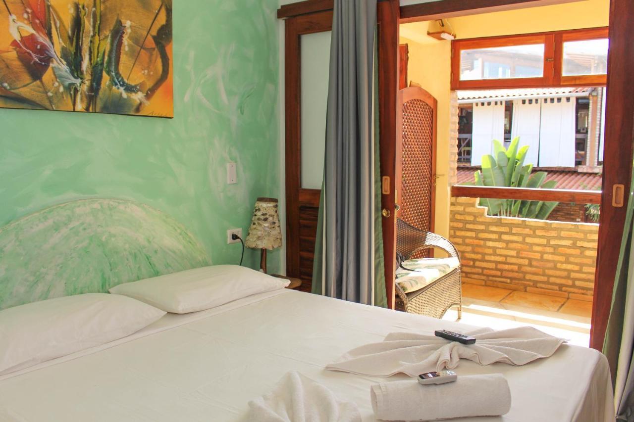 B&B Girassol Jijoca de Jericoacoara Luaran gambar