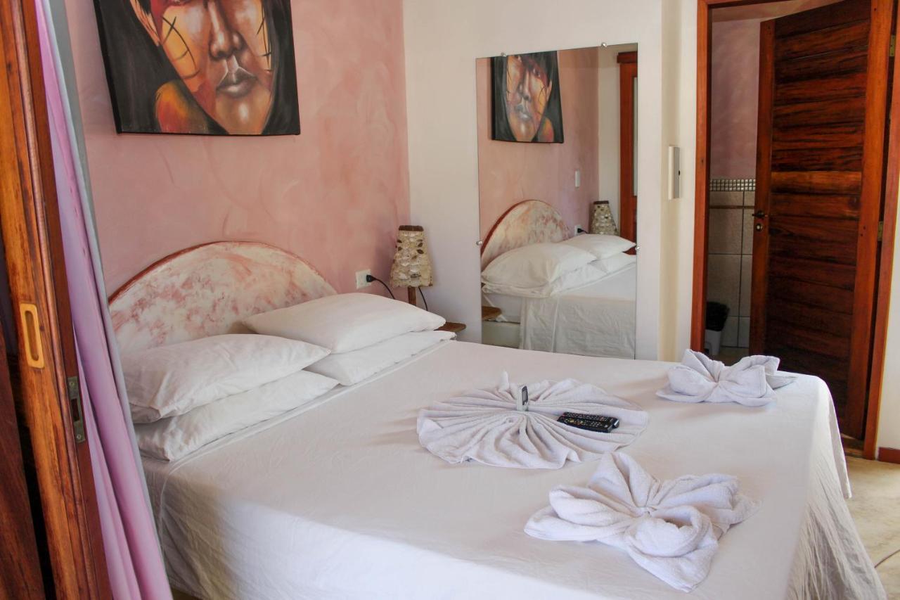 B&B Girassol Jijoca de Jericoacoara Luaran gambar