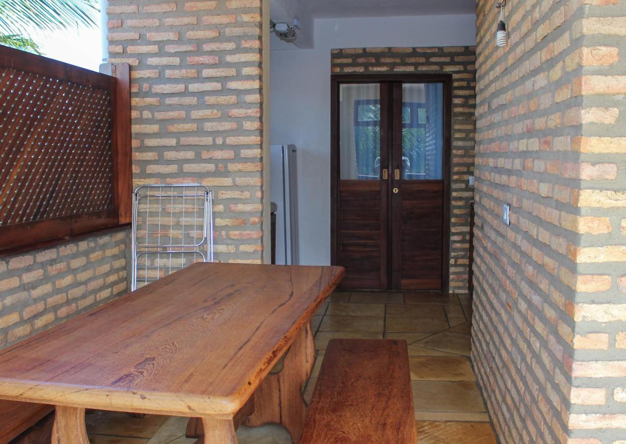 B&B Girassol Jijoca de Jericoacoara Luaran gambar