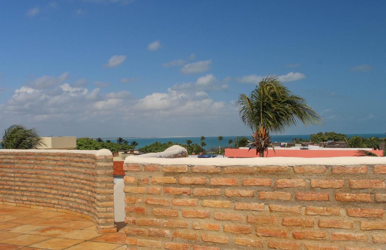 B&B Girassol Jijoca de Jericoacoara Luaran gambar