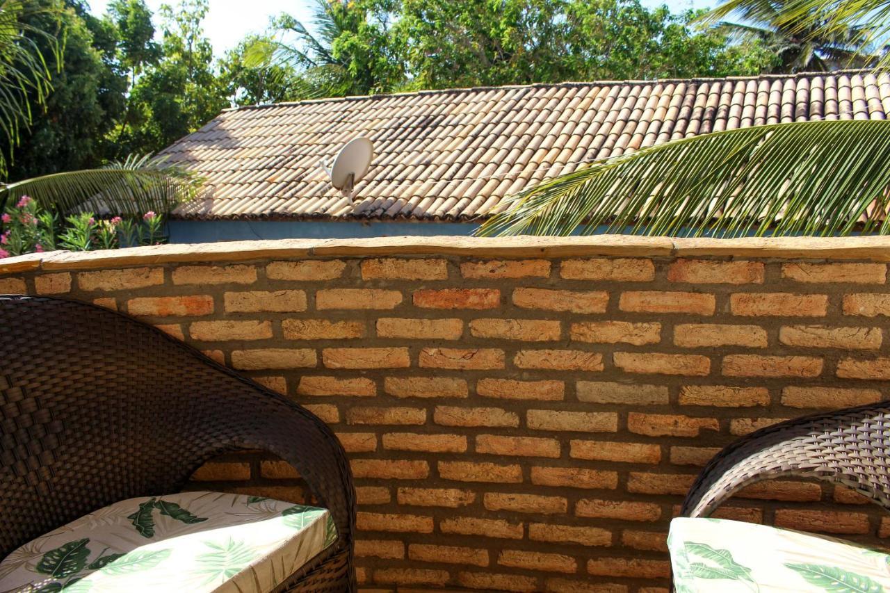 B&B Girassol Jijoca de Jericoacoara Luaran gambar