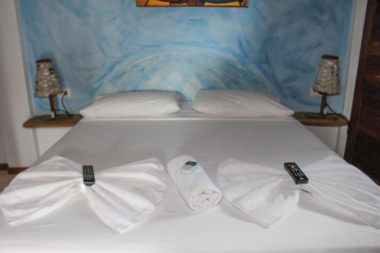 B&B Girassol Jijoca de Jericoacoara Luaran gambar