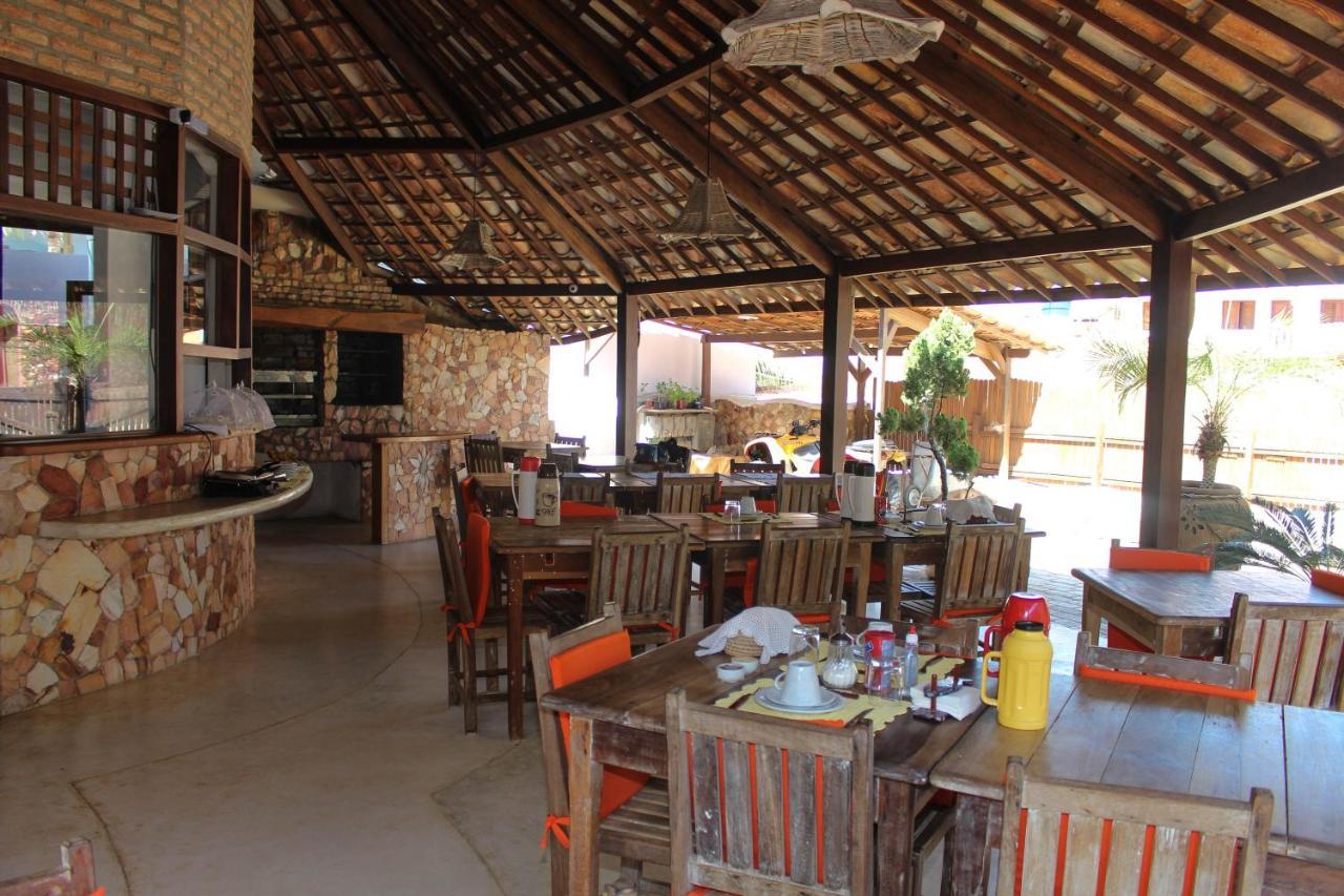 B&B Girassol Jijoca de Jericoacoara Luaran gambar