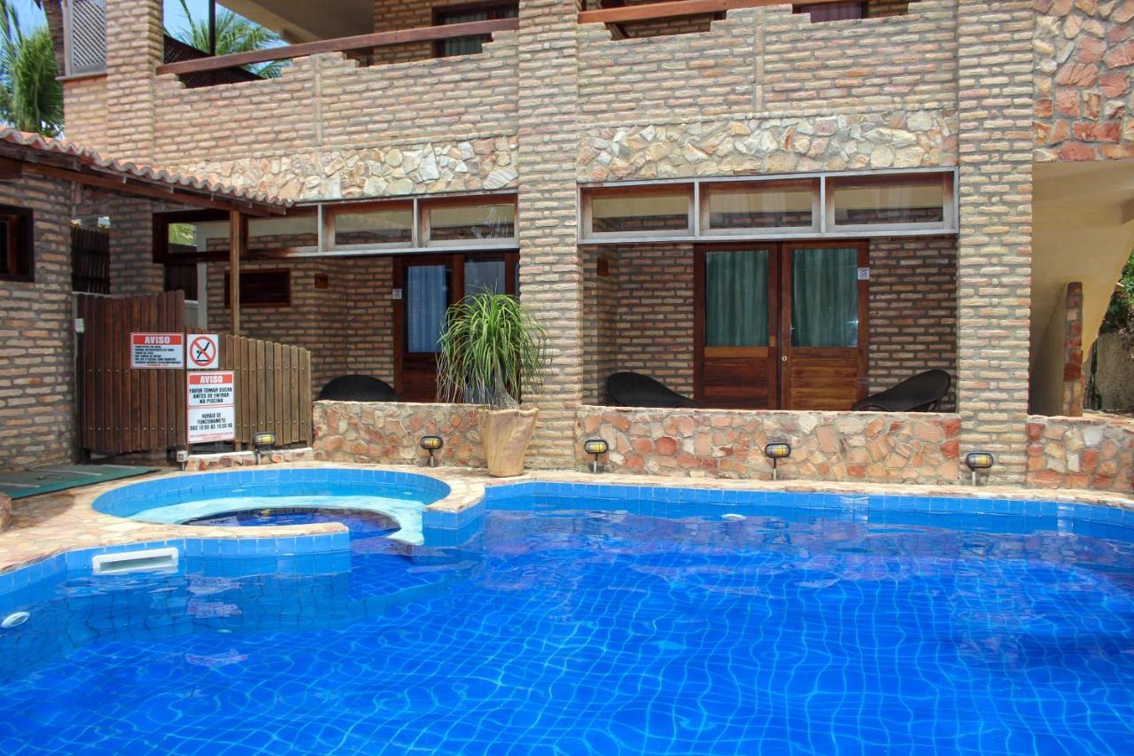 B&B Girassol Jijoca de Jericoacoara Luaran gambar