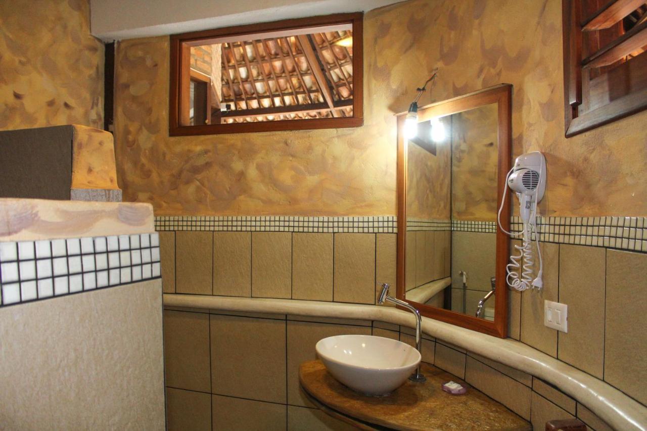 B&B Girassol Jijoca de Jericoacoara Luaran gambar