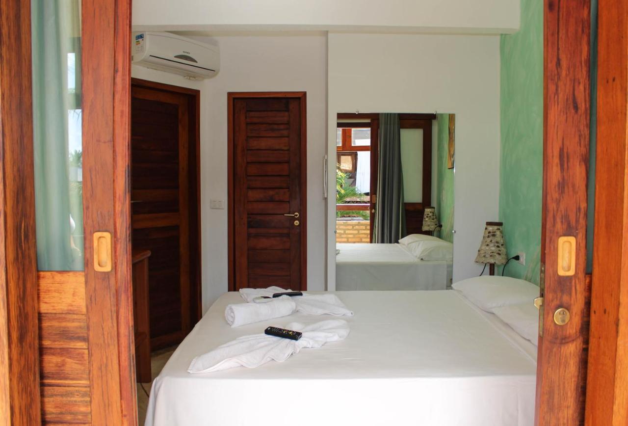 B&B Girassol Jijoca de Jericoacoara Luaran gambar