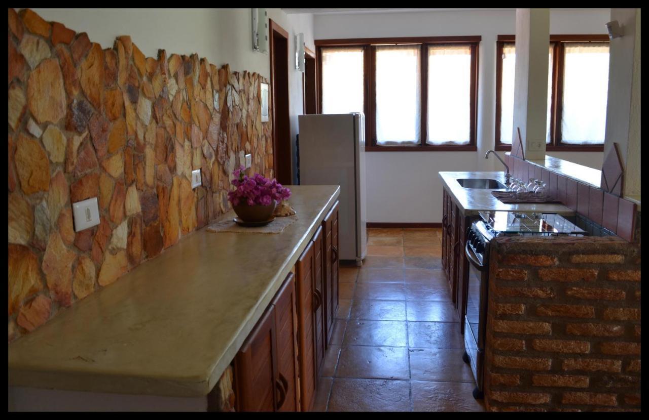 B&B Girassol Jijoca de Jericoacoara Bilik gambar
